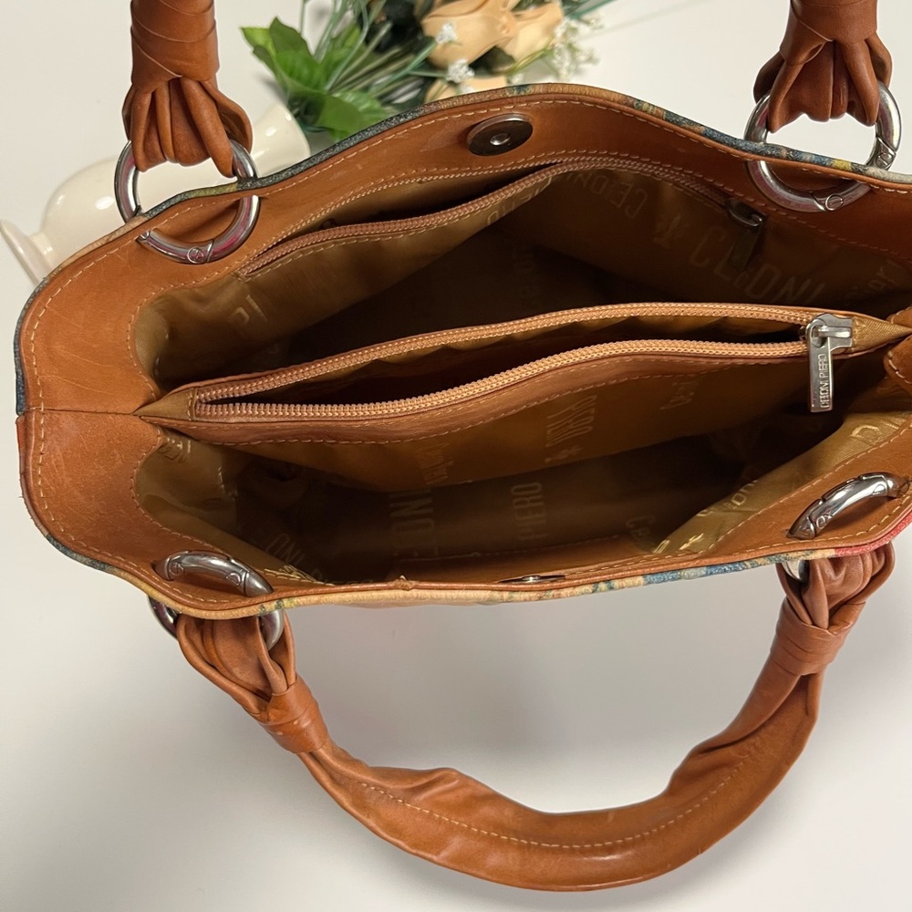Cecconi Piero Handbag - Picture 12 of 13